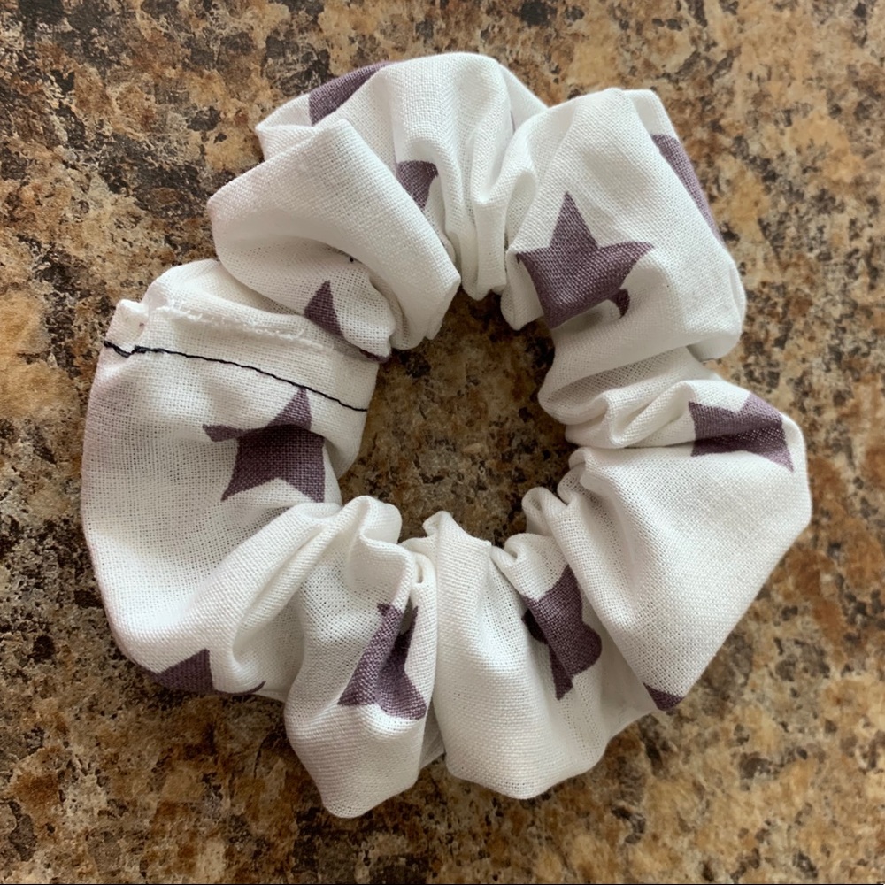 Scrunchies